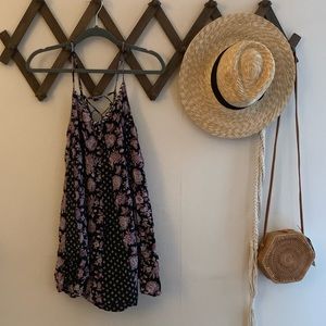 American Eagle Dress